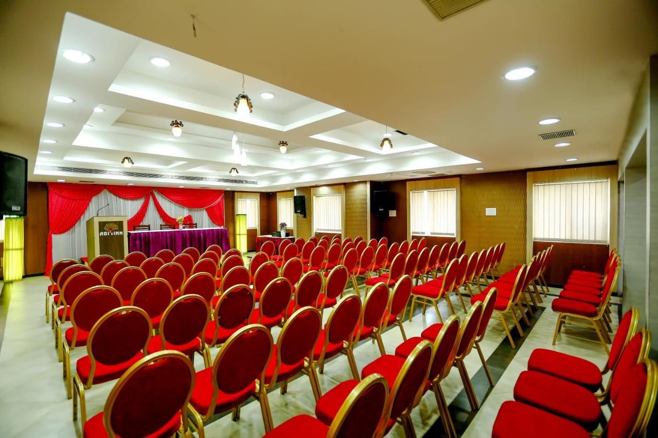 undefined Hotel Abi's Inn 10