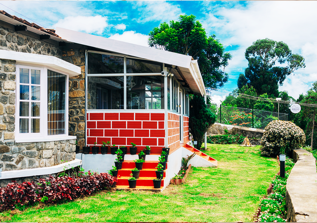 undefined The British Villa by Xacro xperiences 9