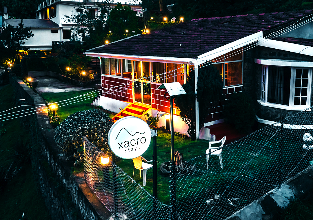 undefined The British Villa by Xacro xperiences 6