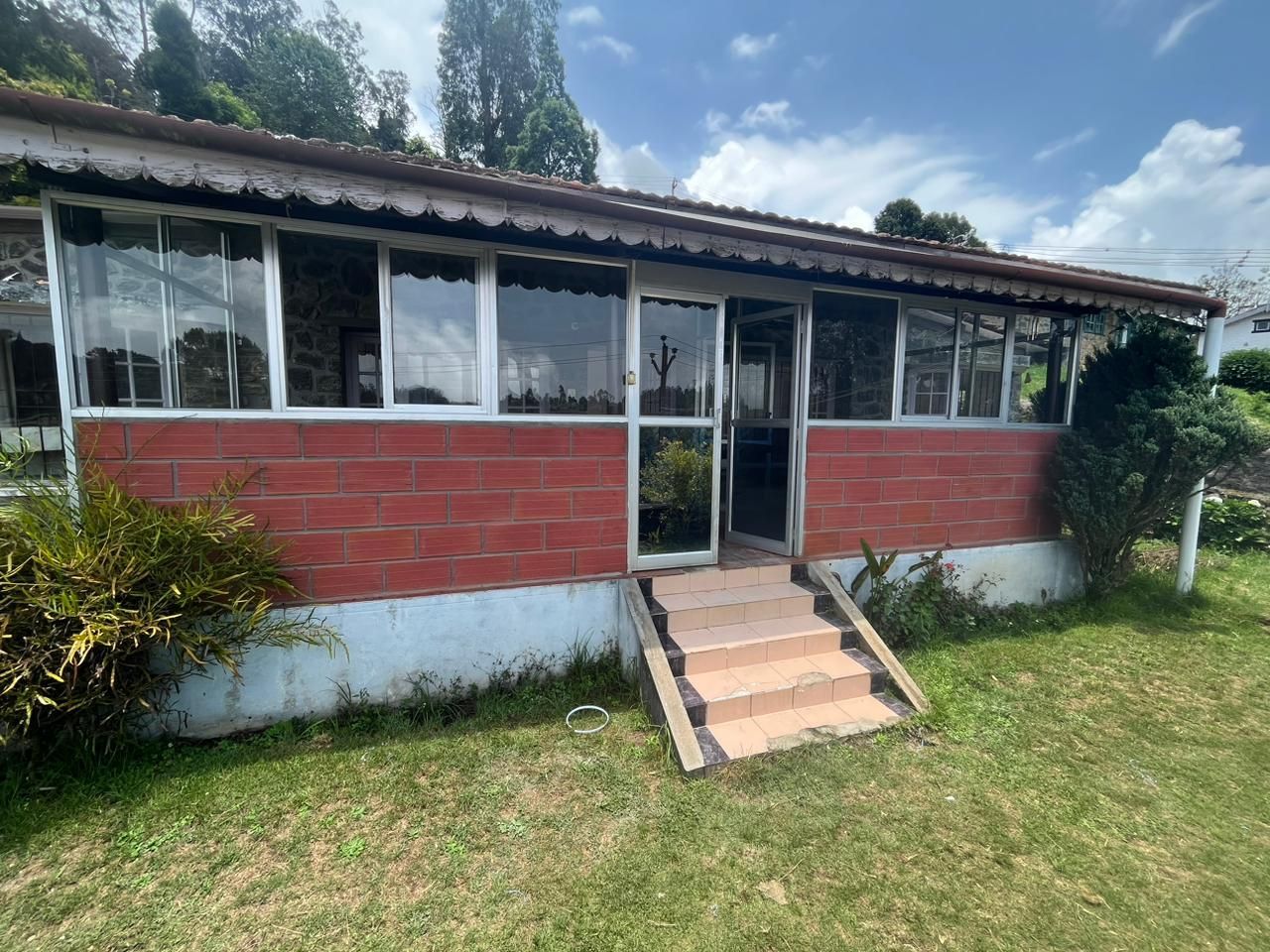 The British Villa by Xacro xperiences