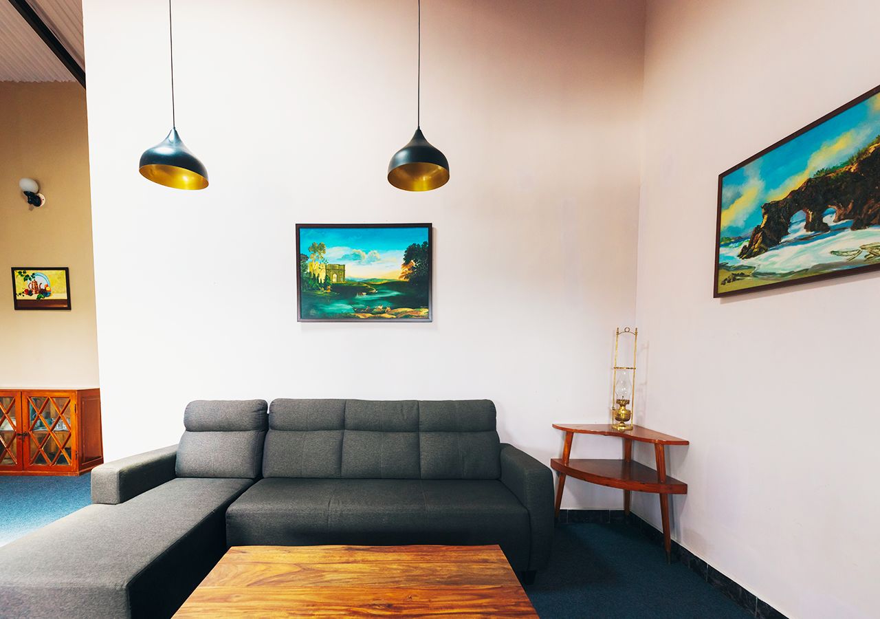 undefined The British Villa by Xacro xperiences 3