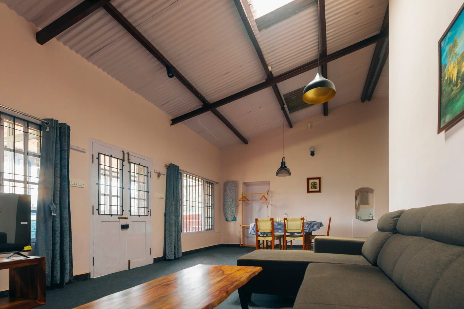 The British Villa by Xacro xperiences The British Villa by Xacro Xperiences. 4