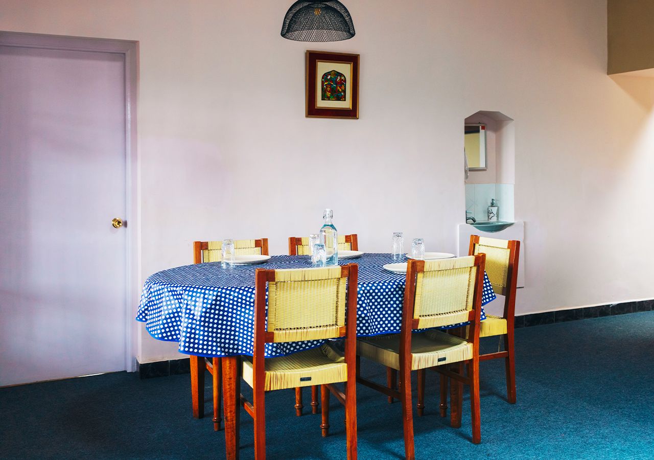 undefined The British Villa by Xacro xperiences 4