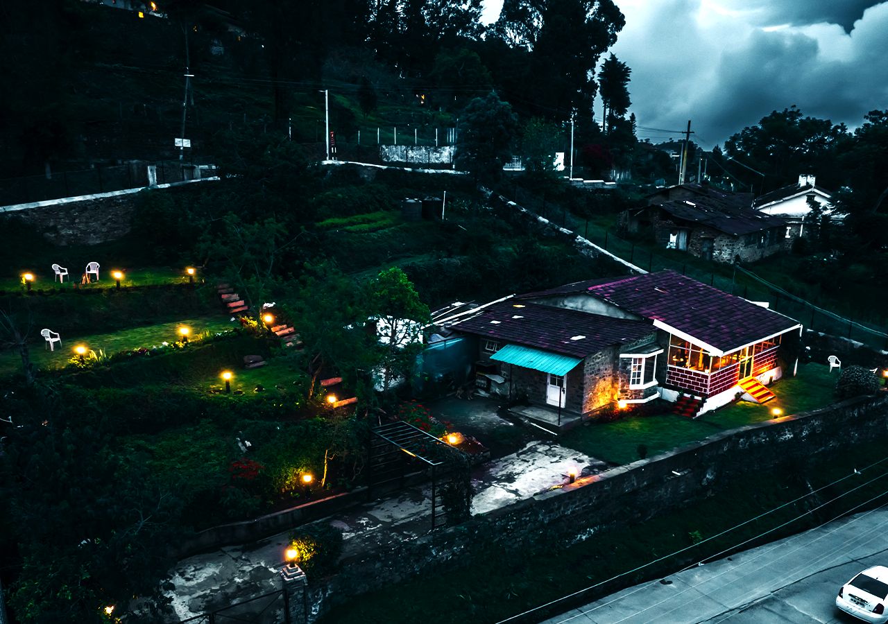 undefined The British Villa by Xacro xperiences 10