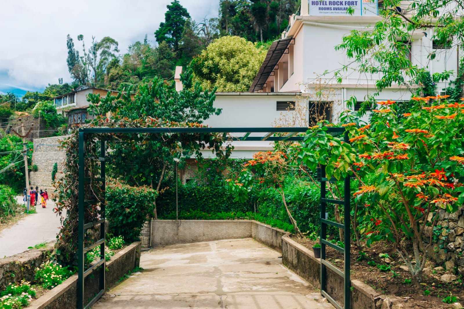 undefined The British Villa by Xacro xperiences 7