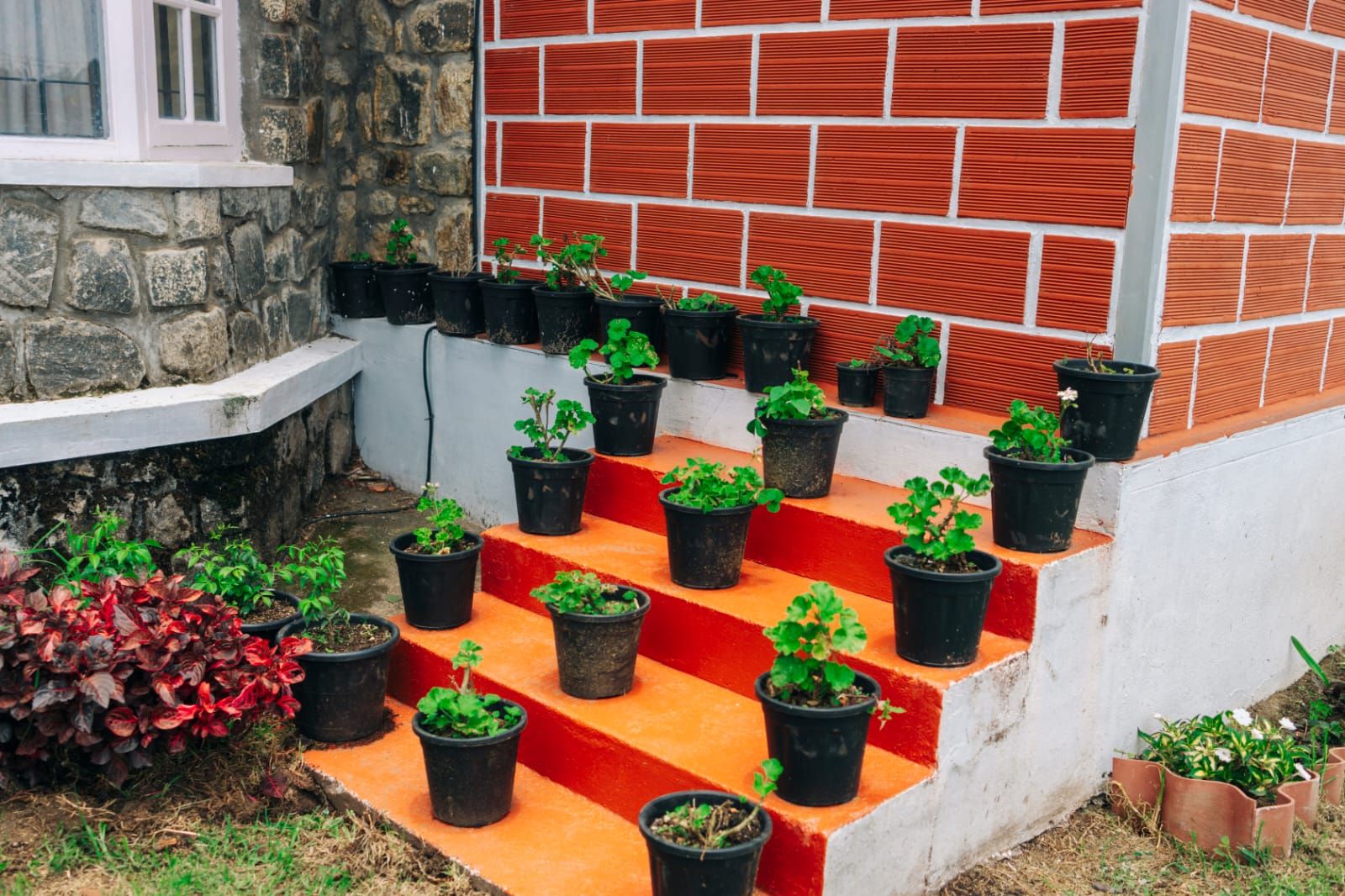 undefined The British Villa by Xacro xperiences 8