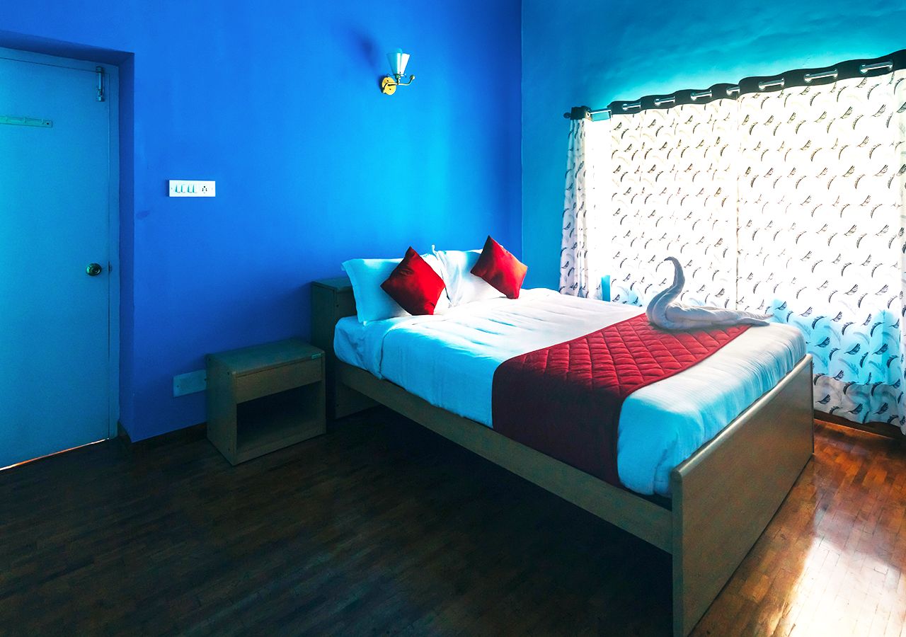 undefined The British Villa by Xacro xperiences 5