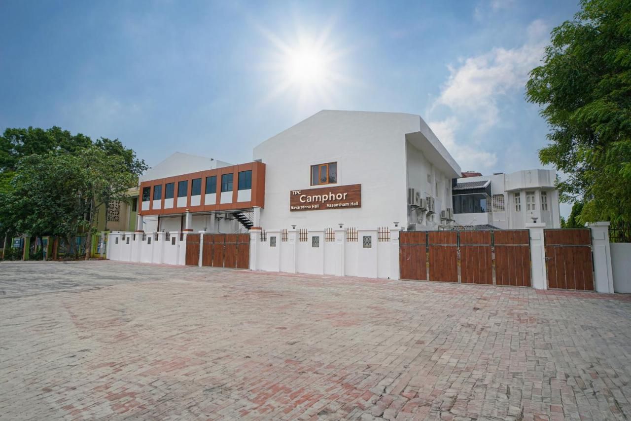 undefined TPC Champor 9