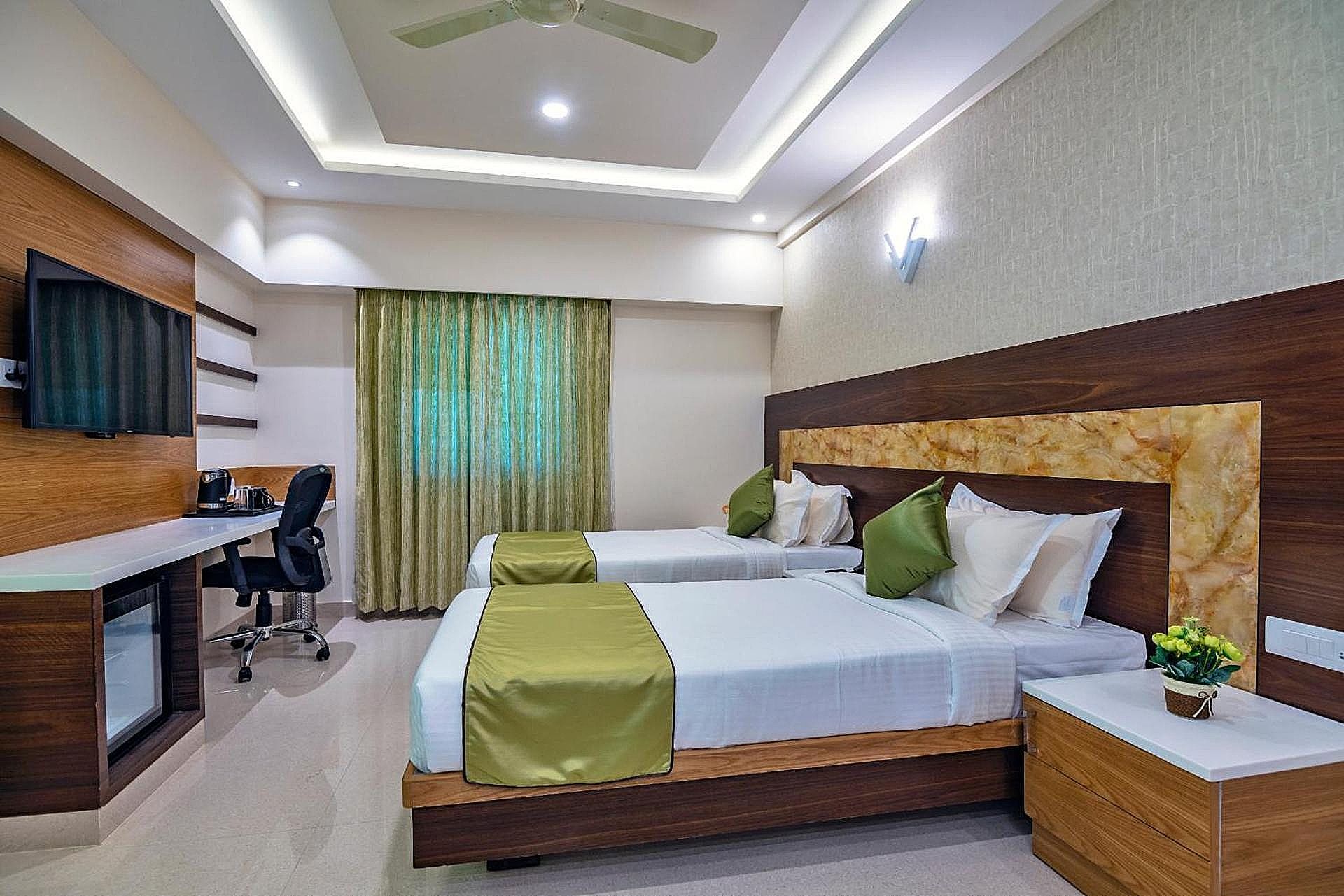 Junior Suite