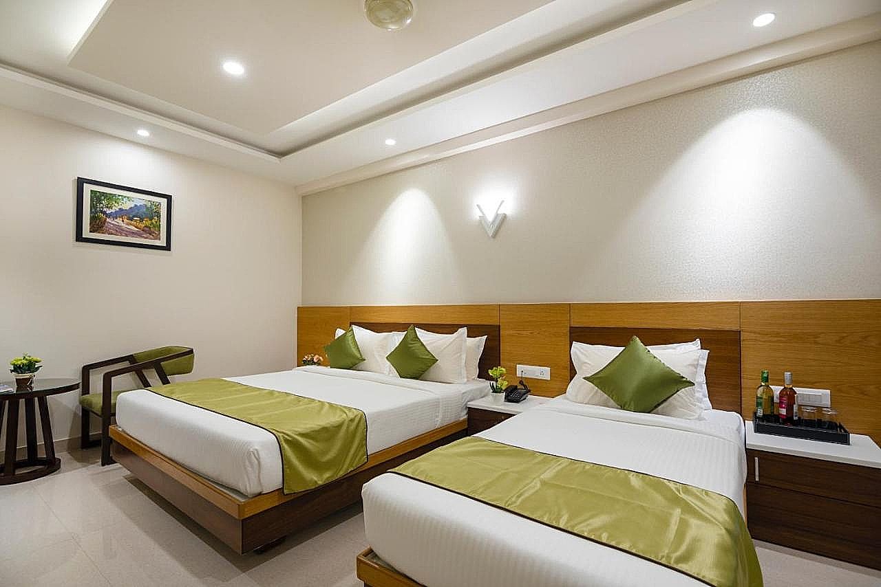 Junior Suite