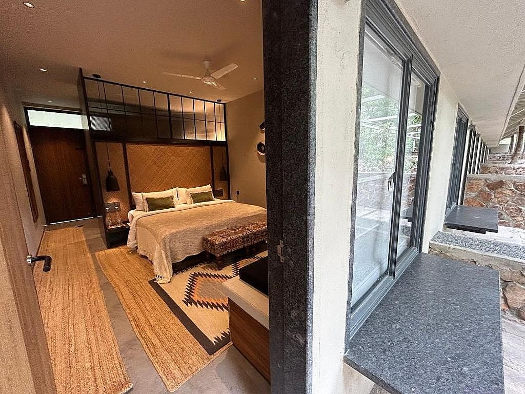 Luxury Double