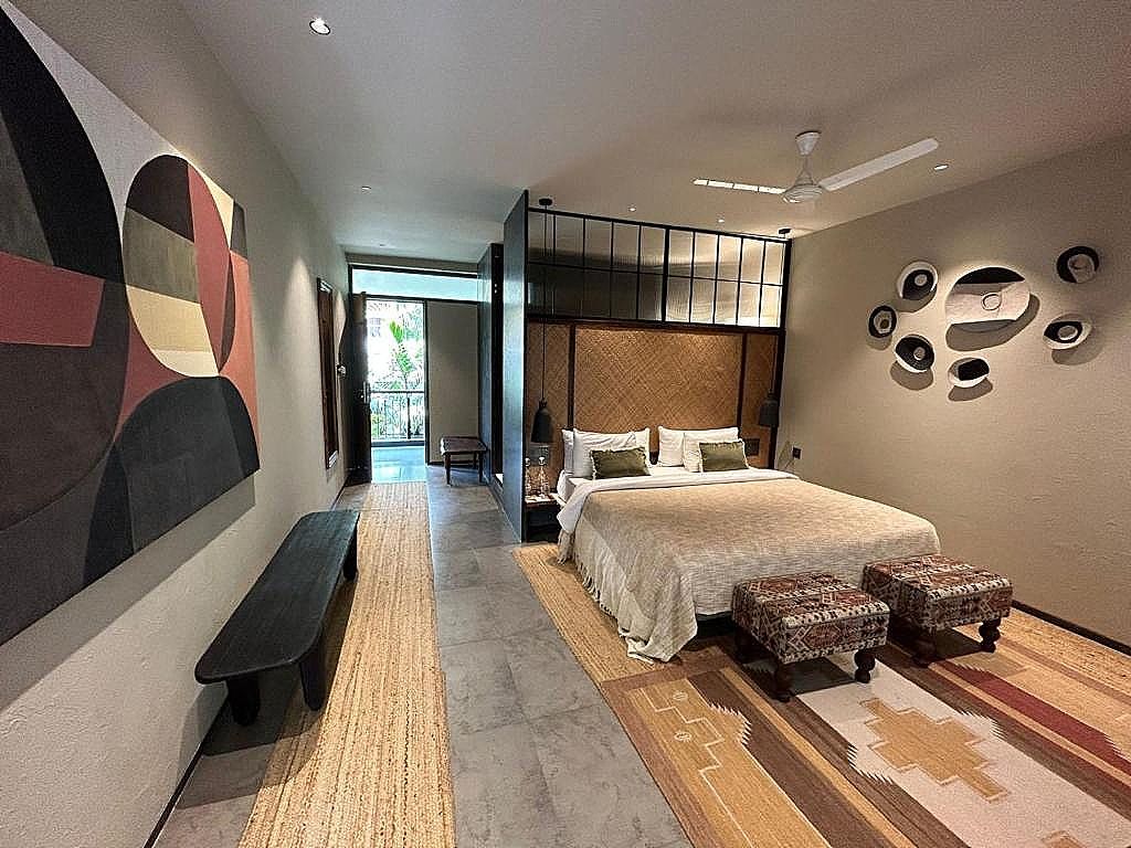 Luxury Double
