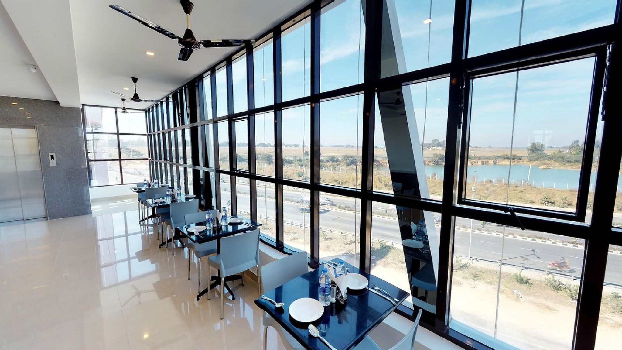 undefined Hotel Passport Inn 2