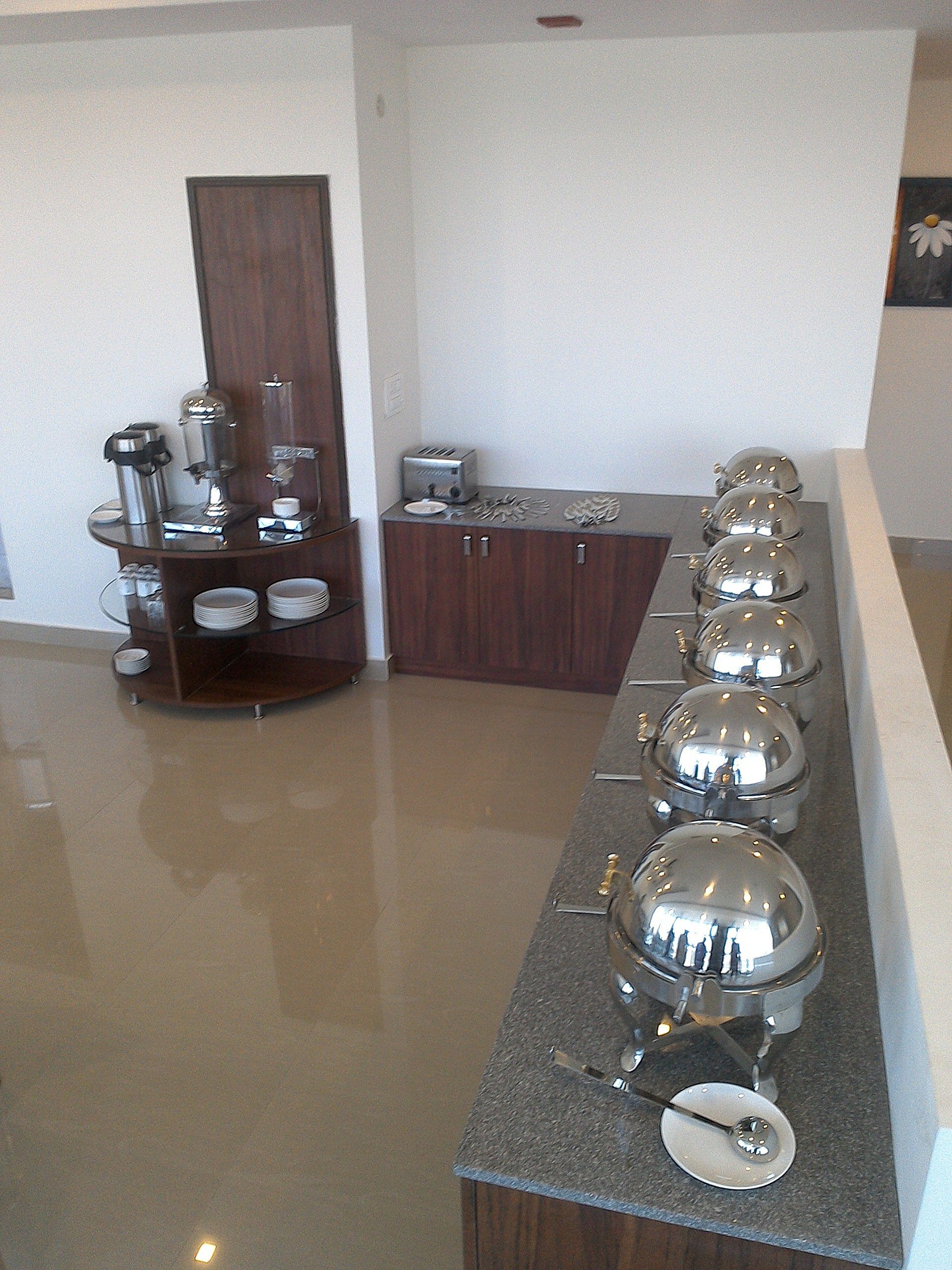 undefined Hotel Passport Inn 6
