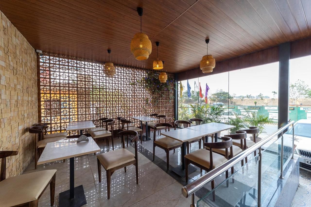 undefined Hotel Passport Inn 3