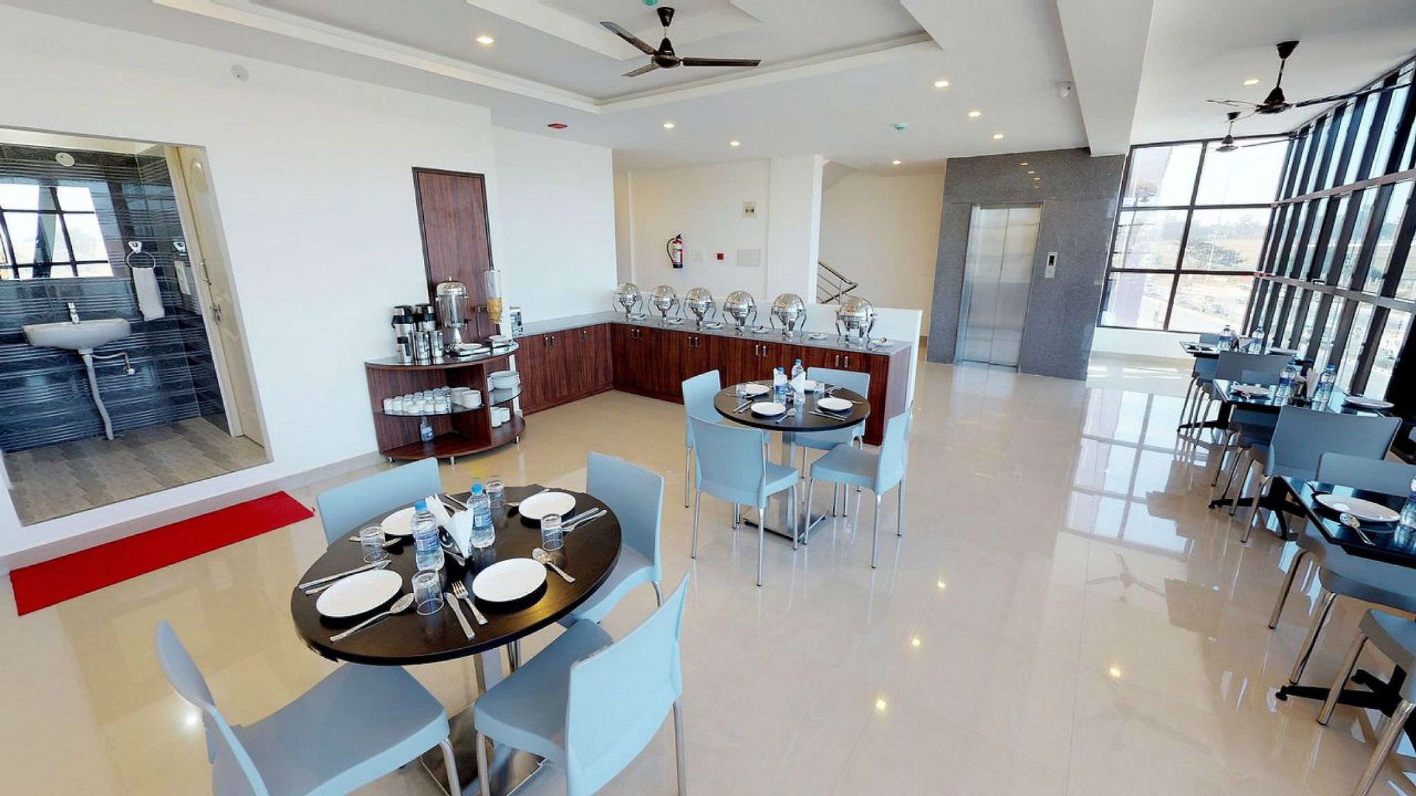 undefined Hotel Passport Inn 10