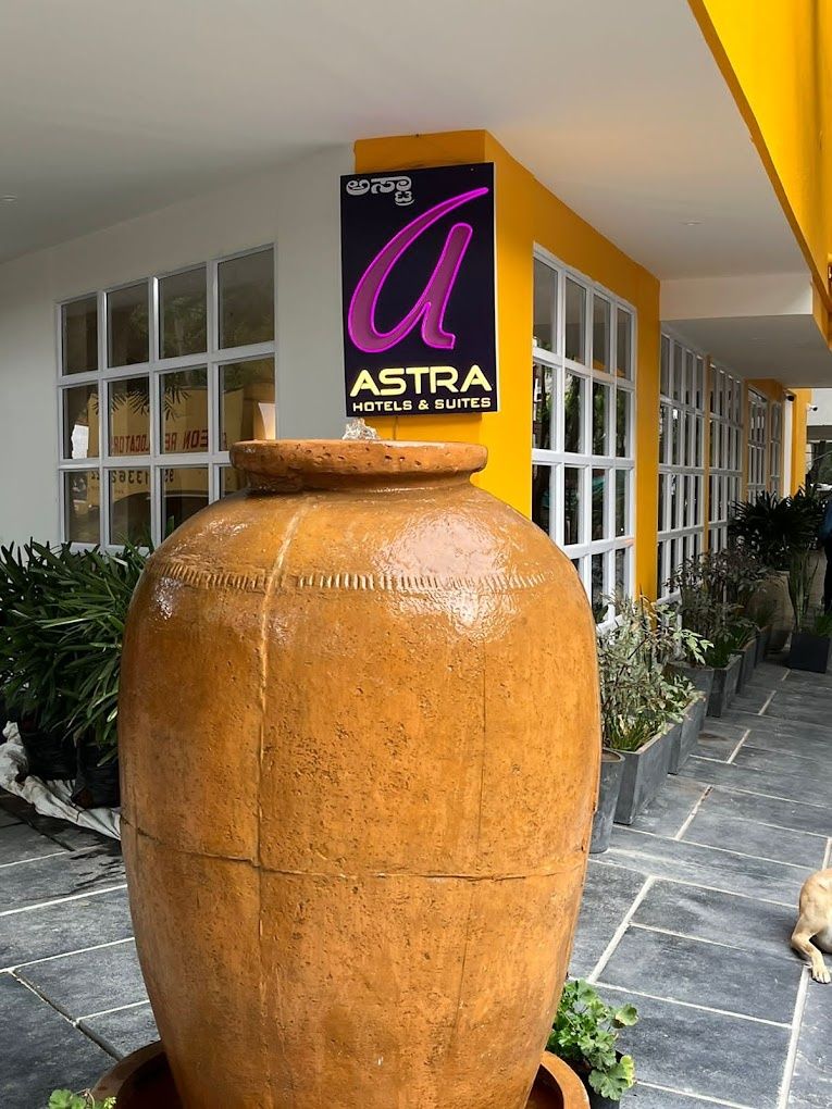 undefined Astra Hotels- Koramangala 4