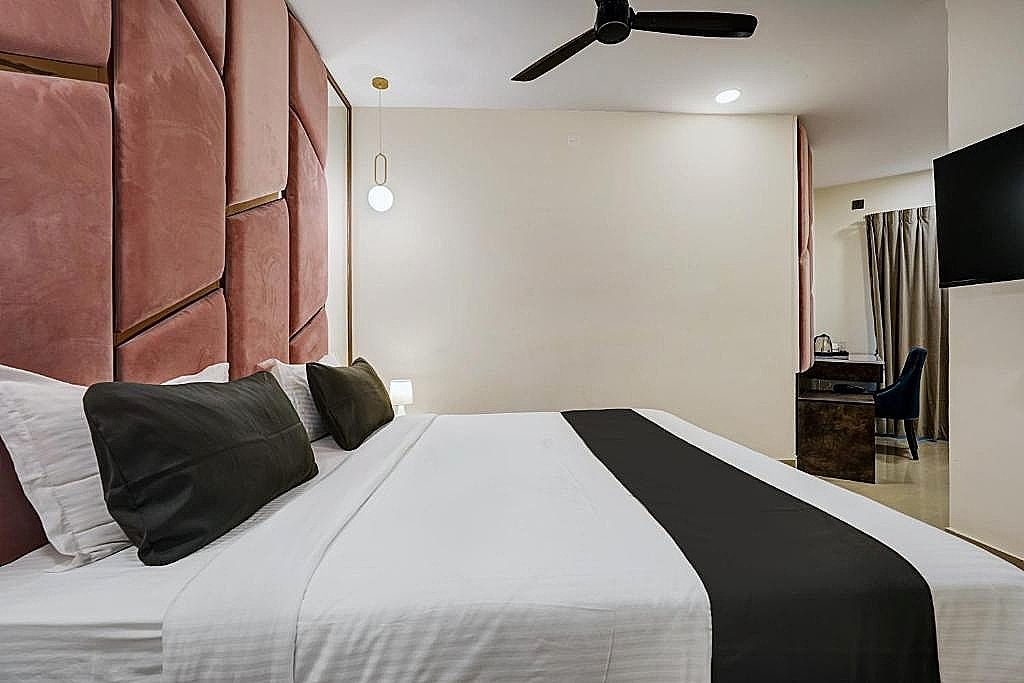 undefined Astra Hotels- Koramangala 10