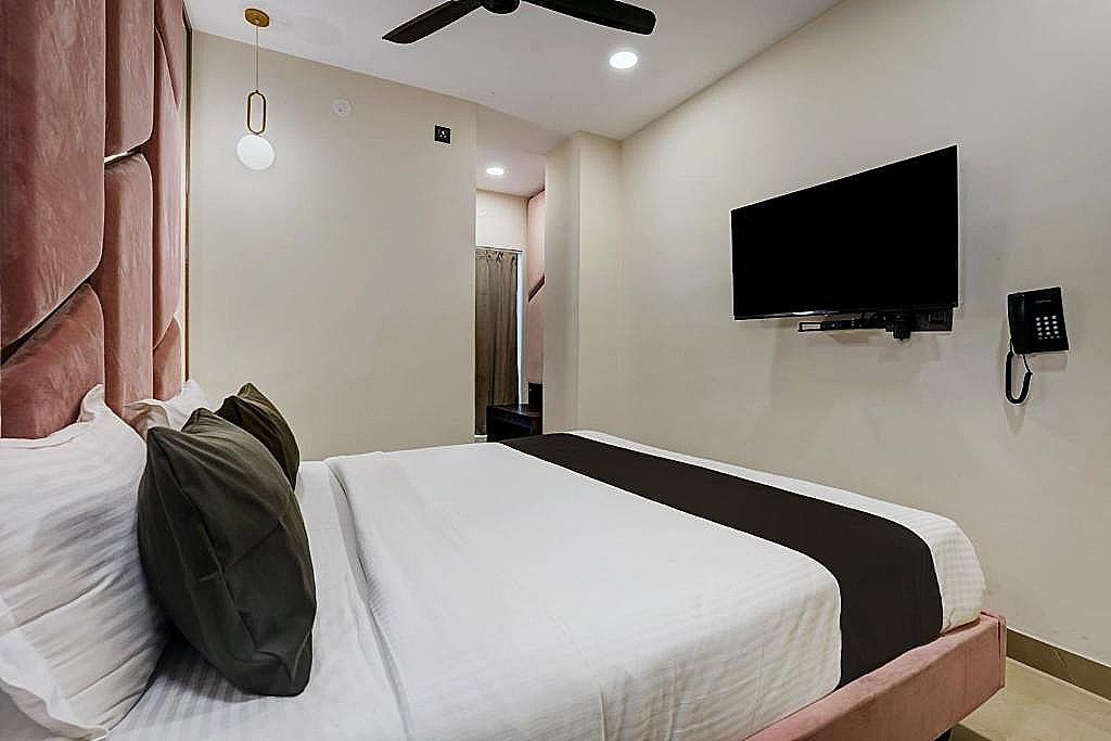 undefined Astra Hotels- Koramangala 9