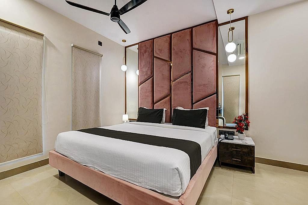 undefined Astra Hotels- Koramangala 8