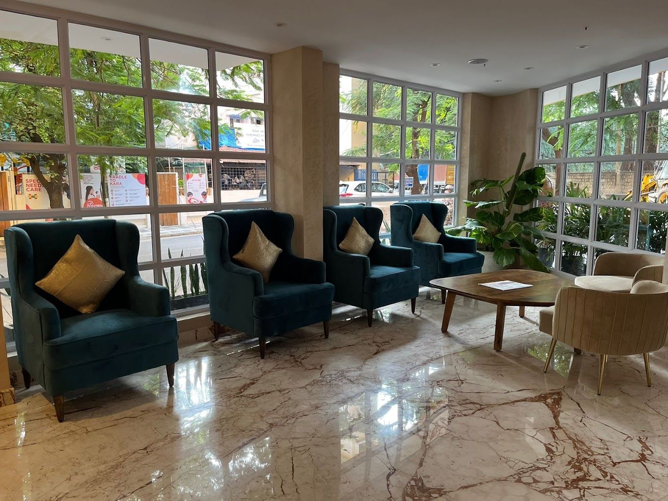 undefined Astra Hotels- Koramangala 3