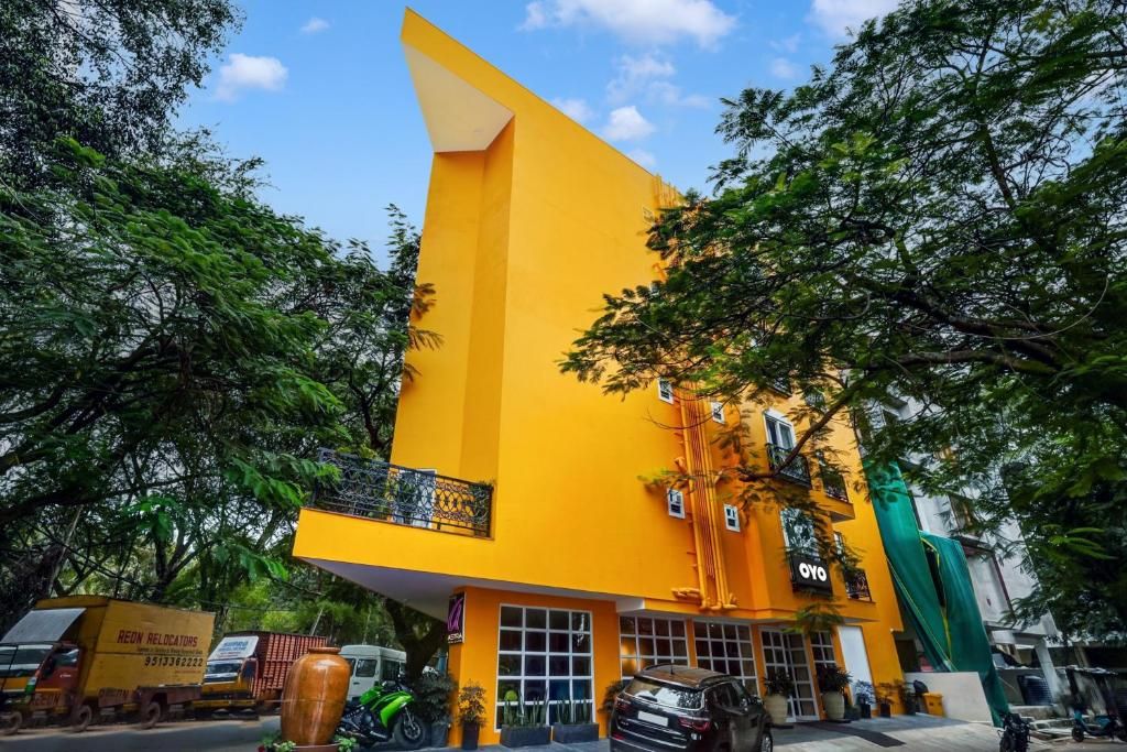 undefined Astra Hotels- Koramangala