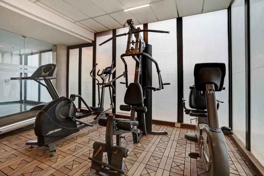 undefined  Astra Hotels - Marathahalli (Spice Garden) 5