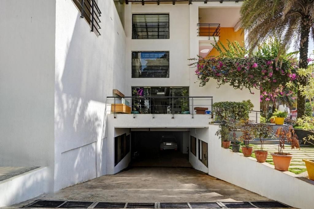 undefined  Astra Hotels - Marathahalli (Spice Garden) 10