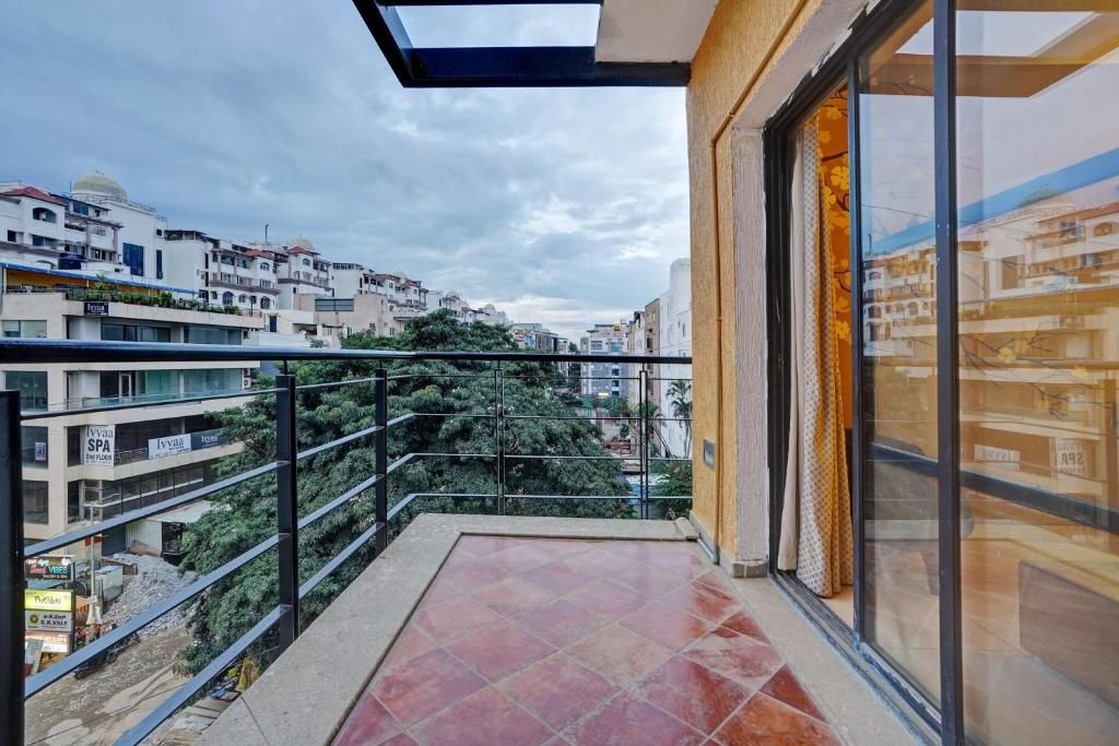 undefined  Astra Hotels - Marathahalli (Spice Garden) 4