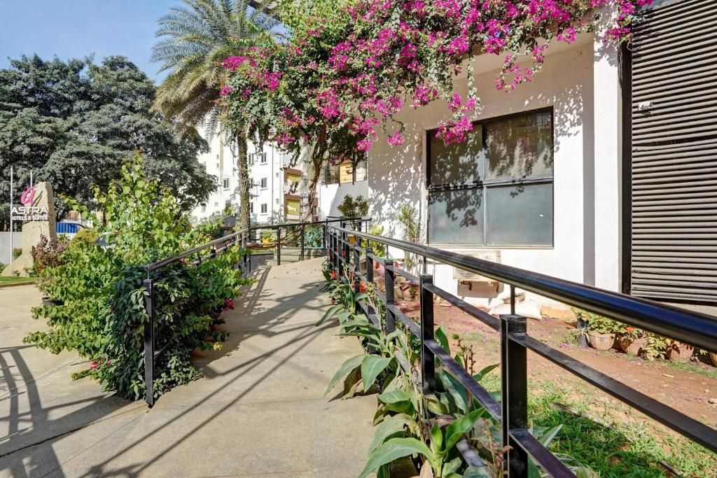 undefined  Astra Hotels - Marathahalli (Spice Garden) 6