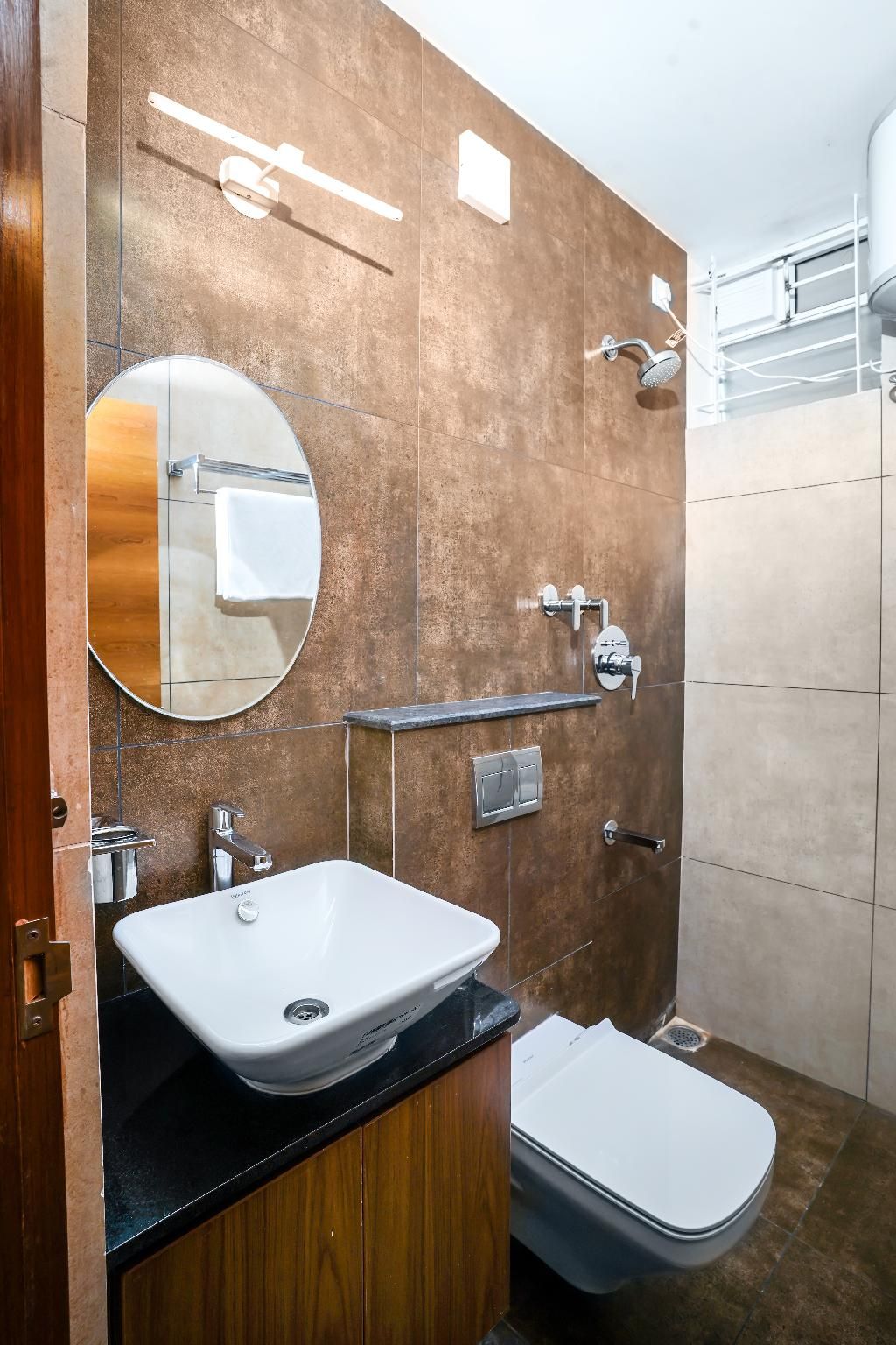 Bliss Serviced Apartment 1 Bedroom