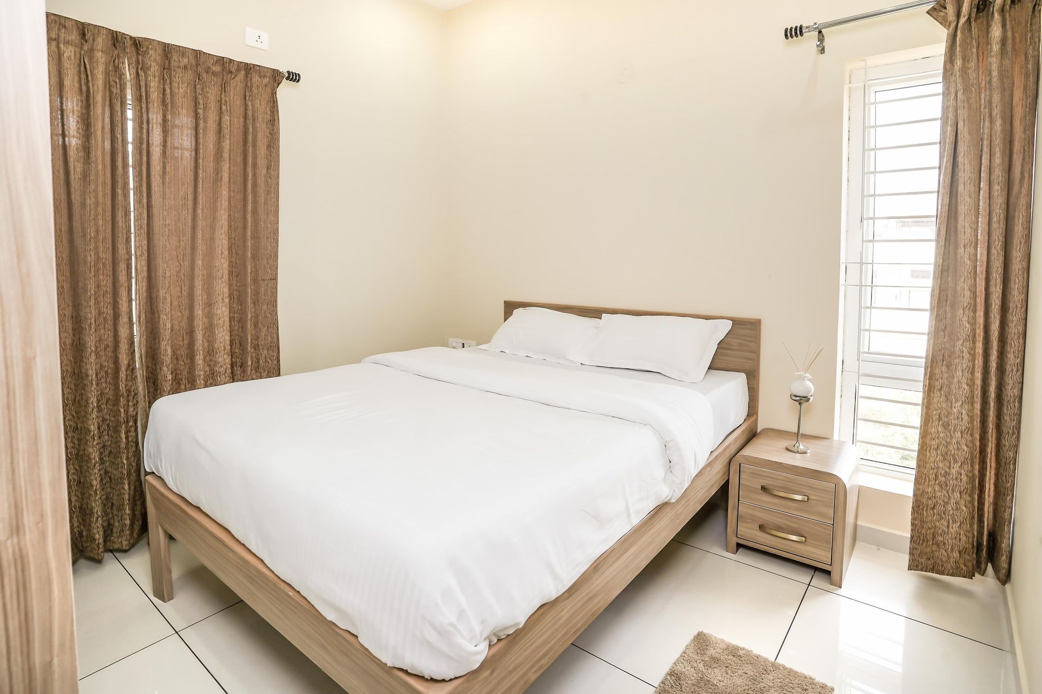 undefined Bliss Serviced Apartment 5