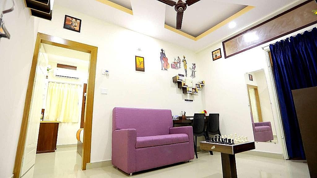 undefined Base9 Cochin Airport Hotel 3