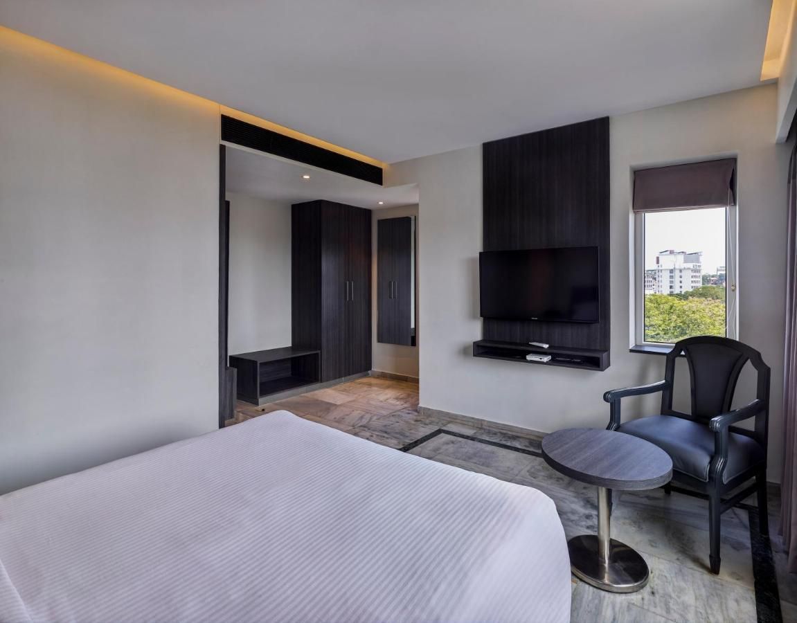 Ariya Nivaas A Vegetarian Hotel Standard Non AC 7