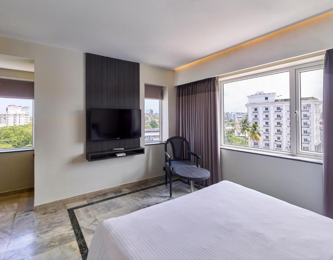 Ariya Nivaas A Vegetarian Hotel Standard Non AC 4