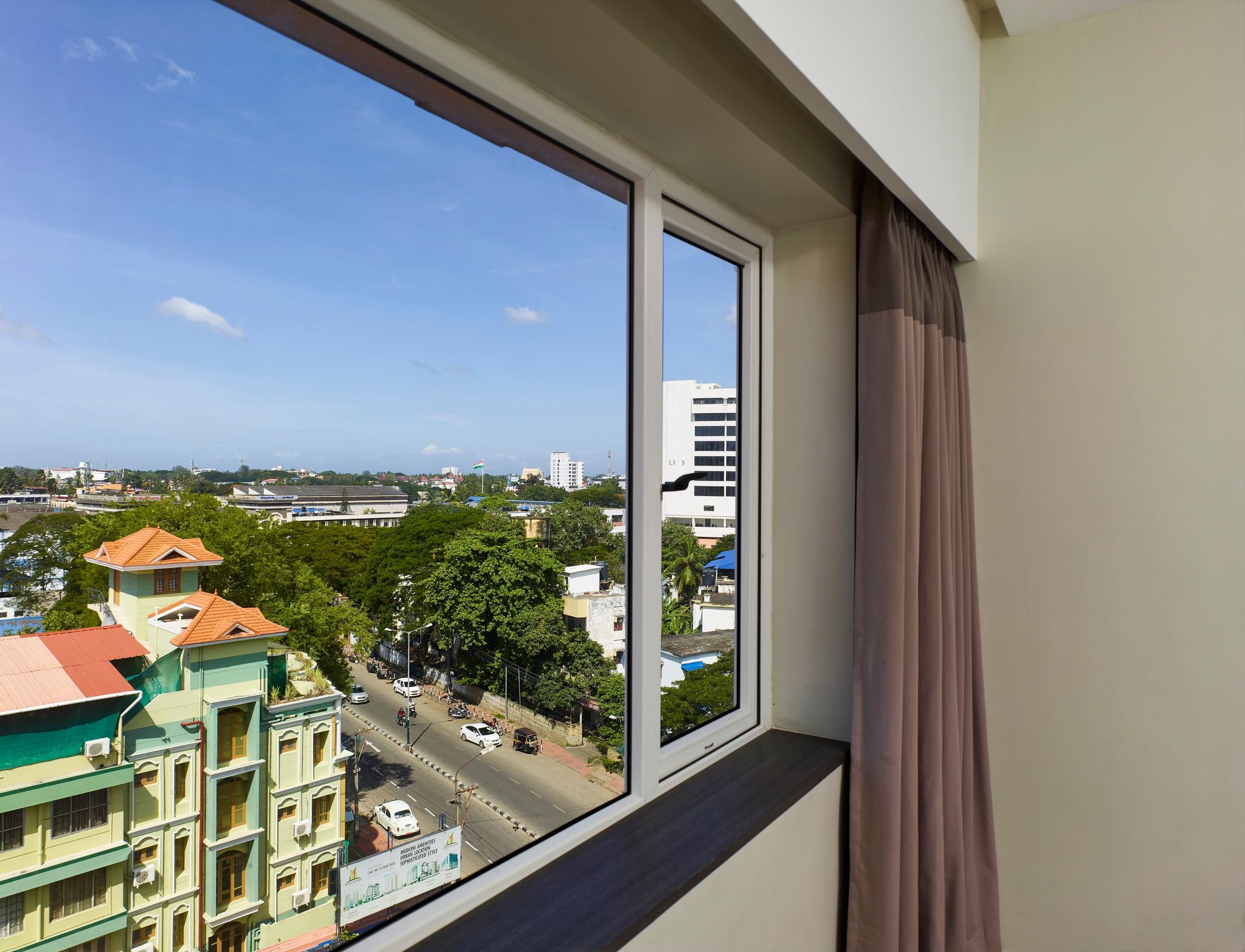 Ariya Nivaas A Vegetarian Hotel Standard Non AC 5