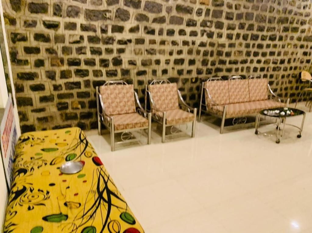 Public Areas