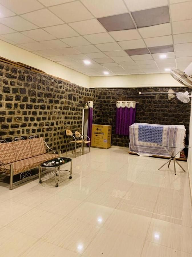 Public Areas