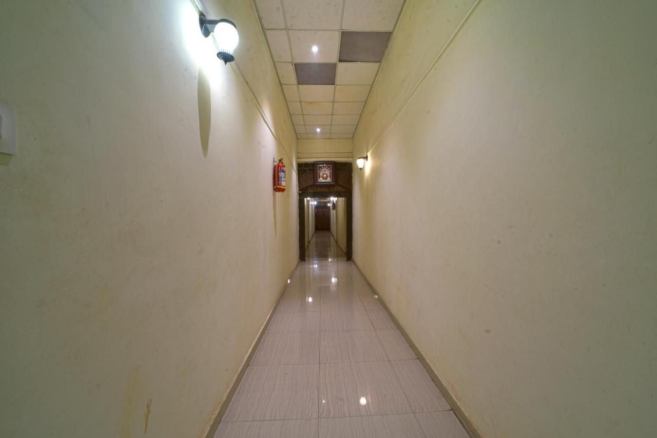 Public Areas