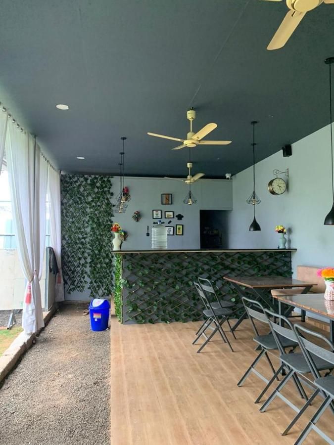 Public Areas