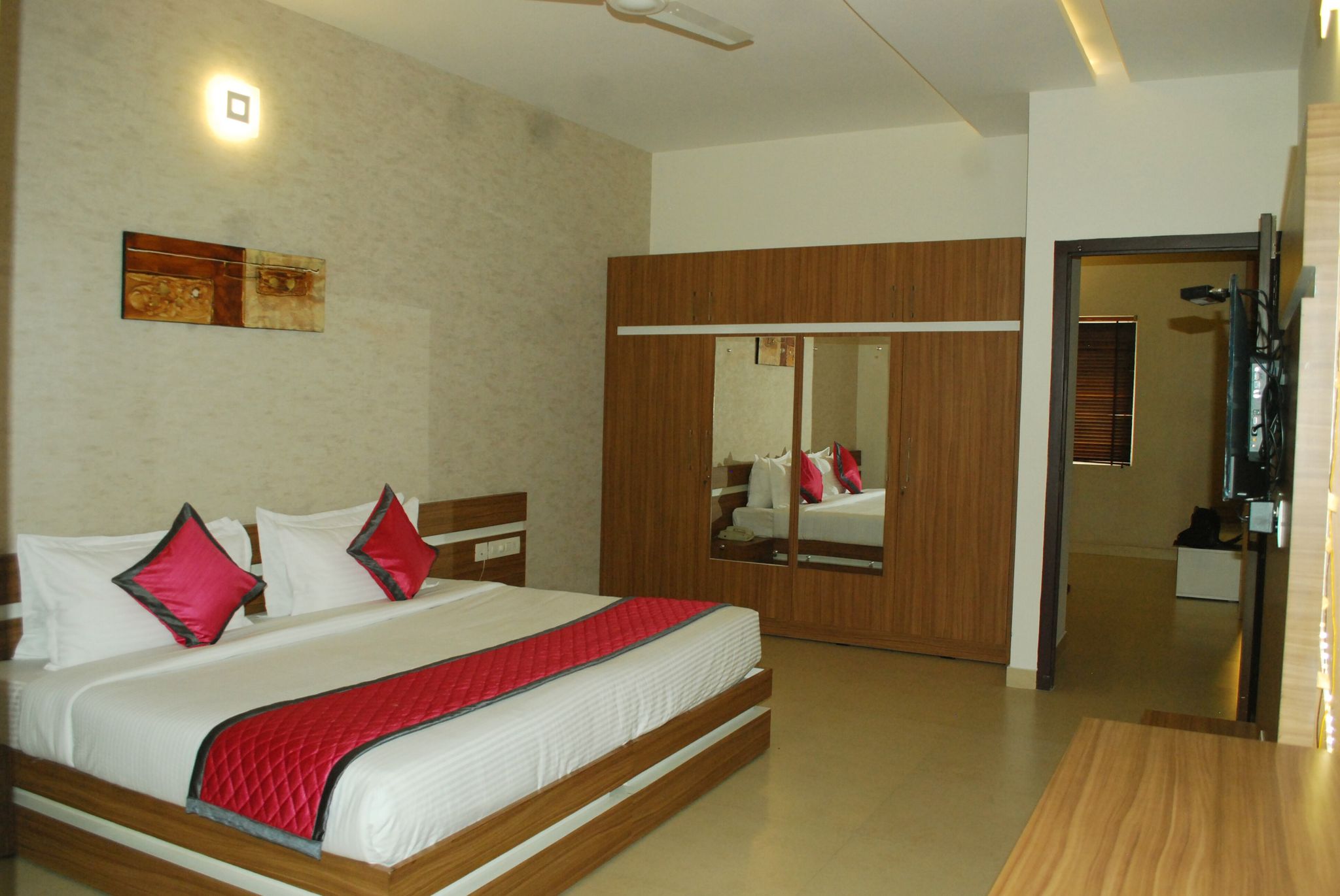 Lantern Apart Hotel Executive Apart - 2BHK 5