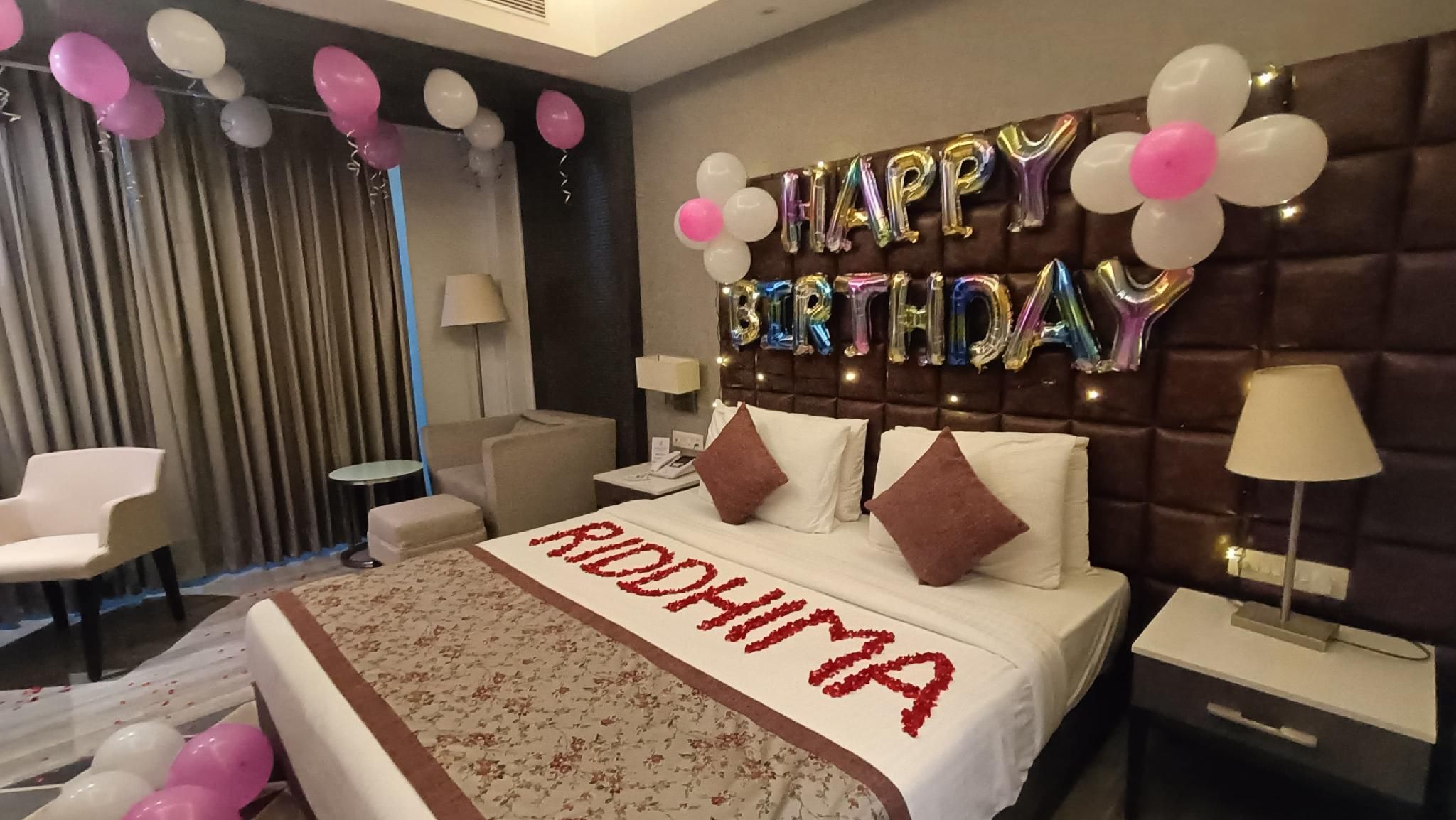 Amenity (Guest room)