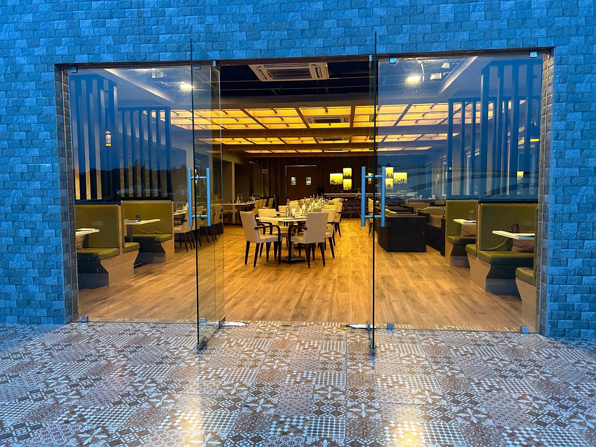 undefined Hotel Sand Heaven 9