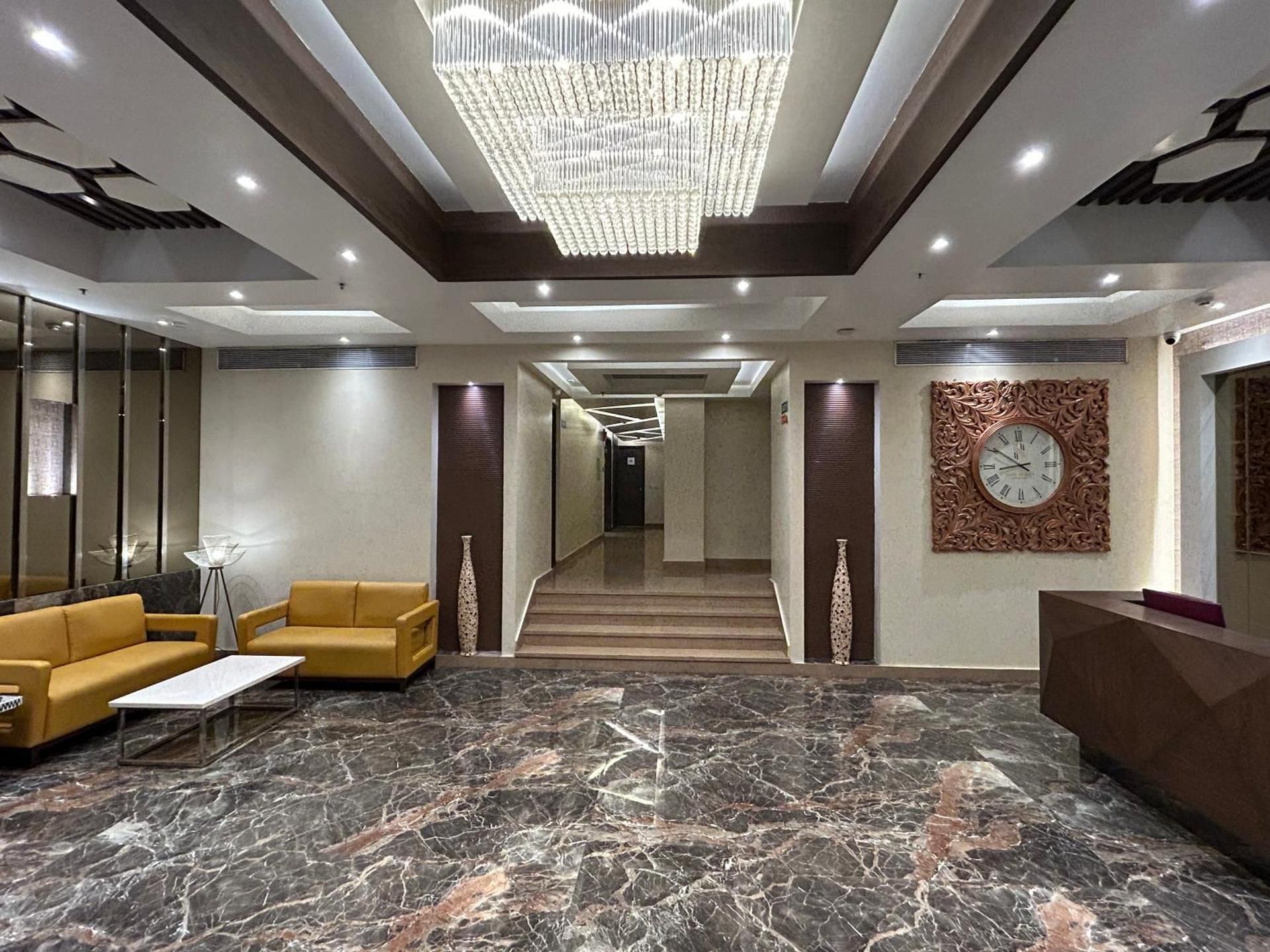 undefined Hotel Sand Heaven 5