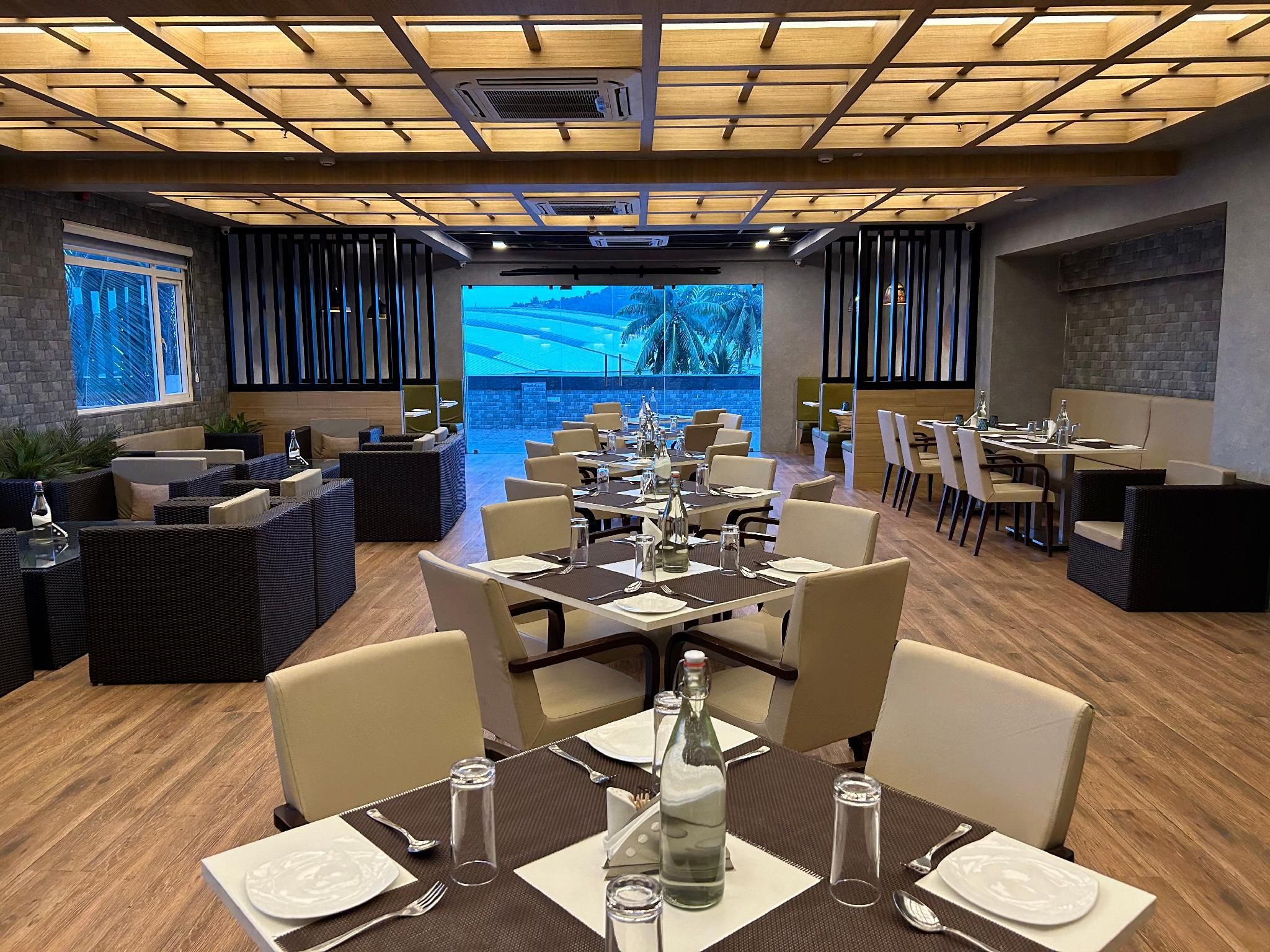 undefined Hotel Sand Heaven 4