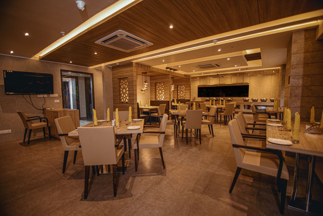 undefined Hotel Sand Heaven 8