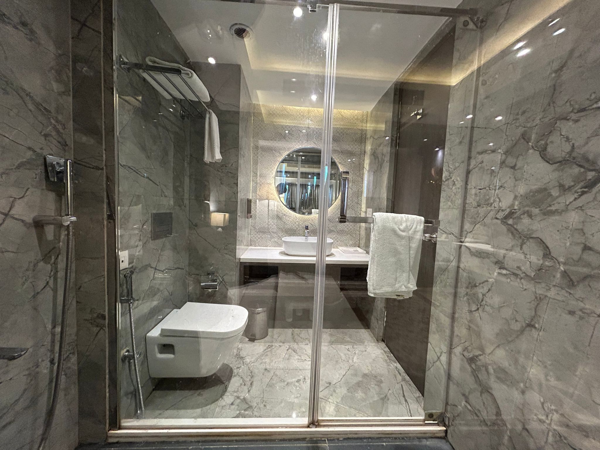 Hotel Sand Heaven Super Deluxe Room 6