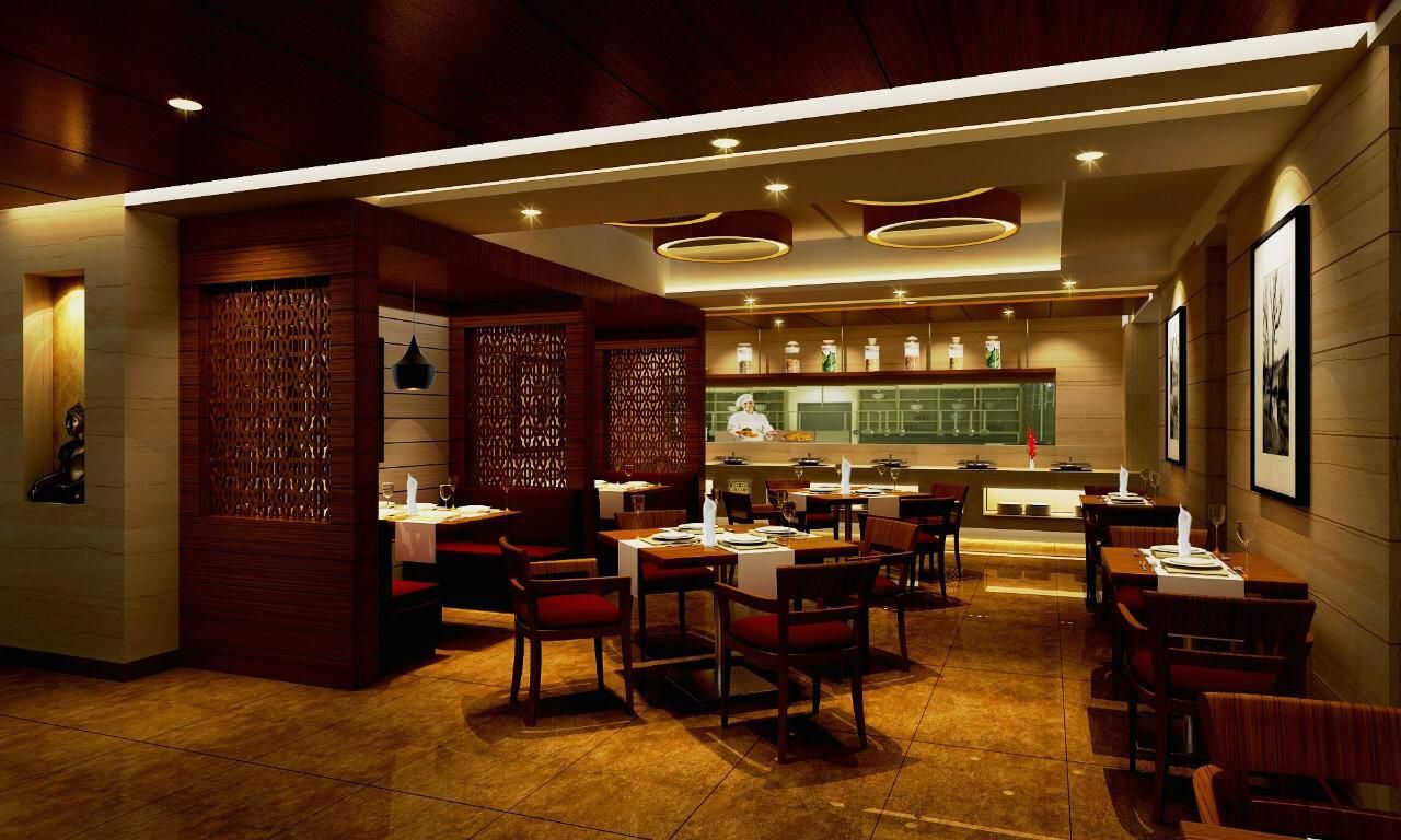 undefined Hotel Sand Heaven 7