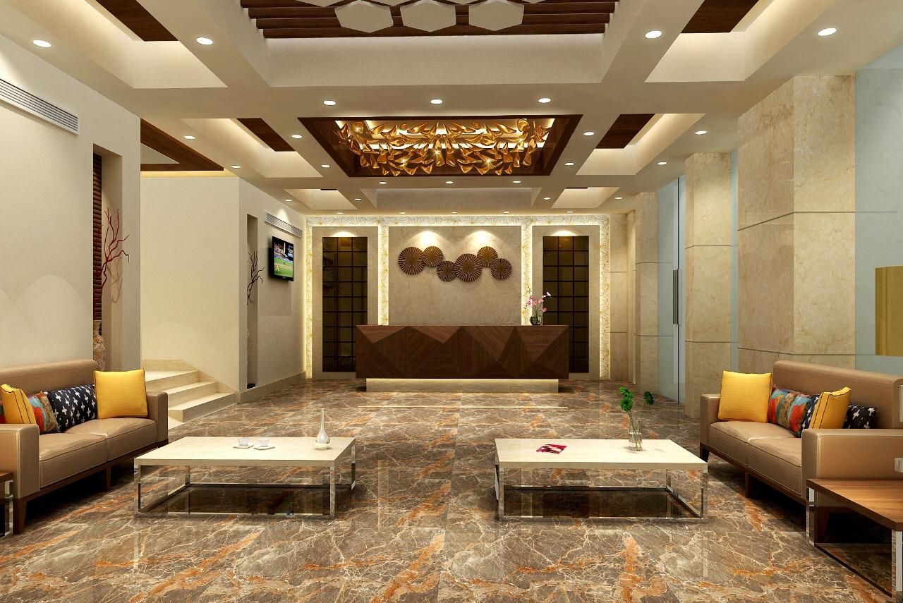 undefined Hotel Sand Heaven 2