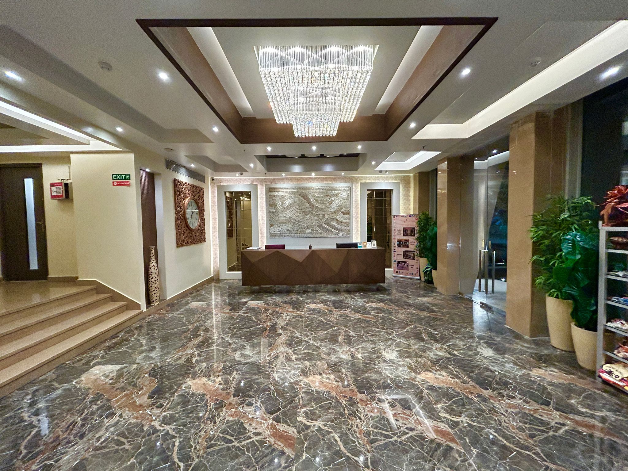 undefined Hotel Sand Heaven 2